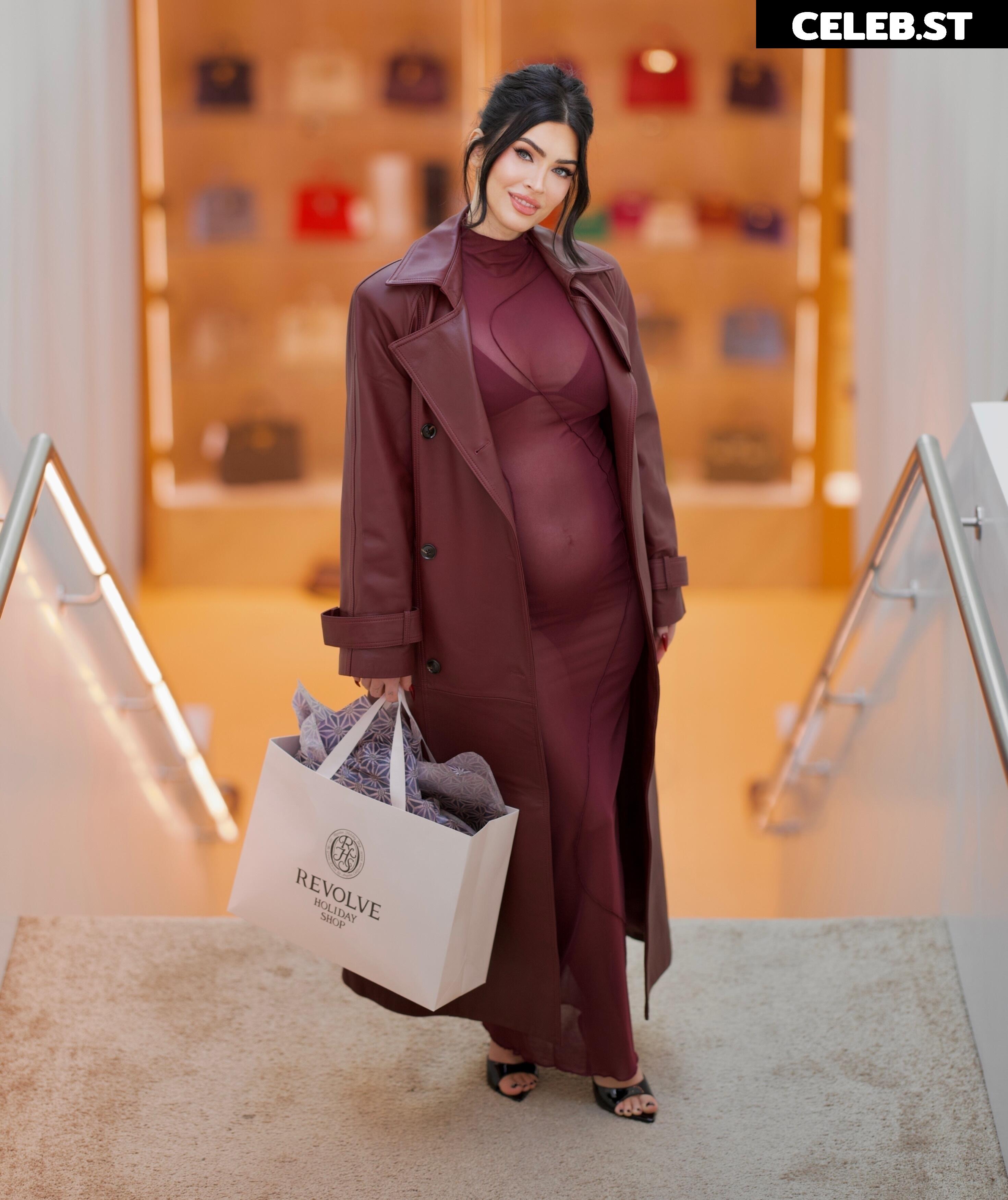 Megan Fox Image 3005834