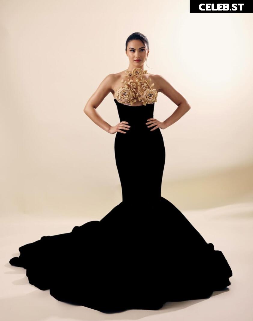 Camila Mendes Image 3005483