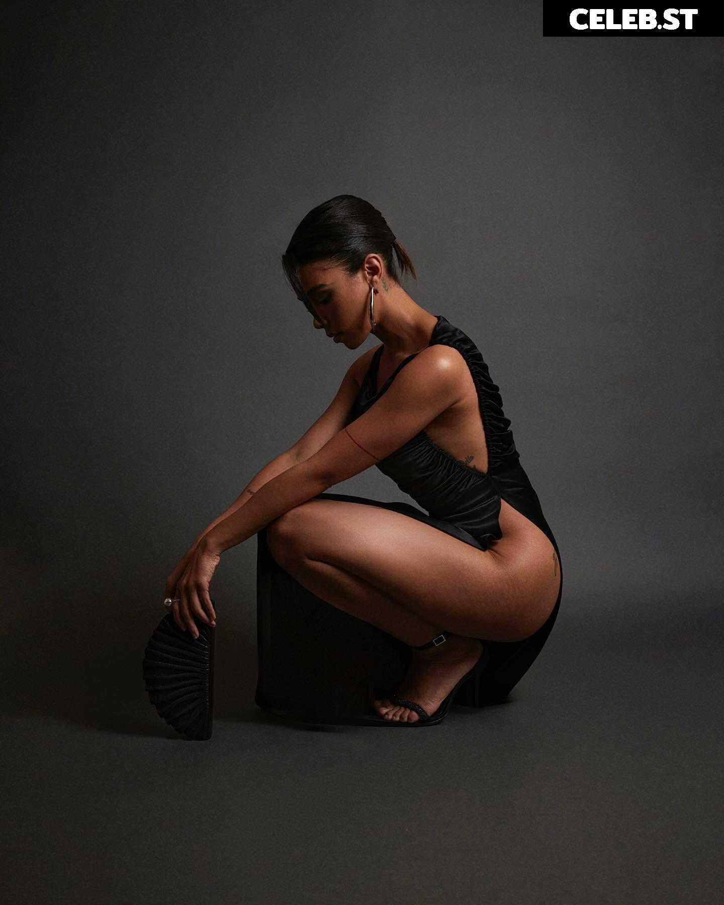 Alexandra Shipp Image 3005486