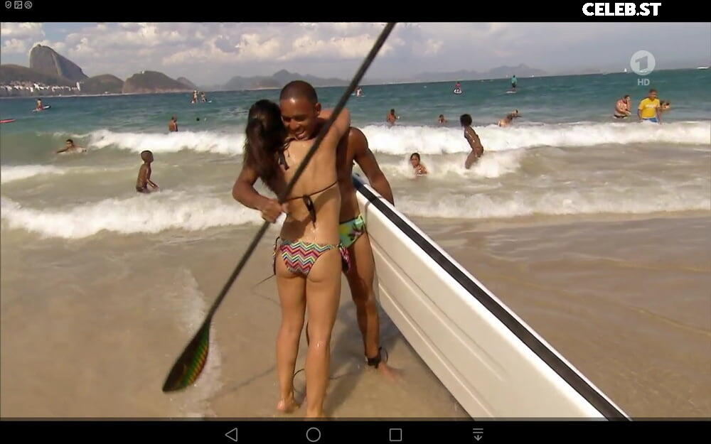 Fernanda Brandao Image 3005475