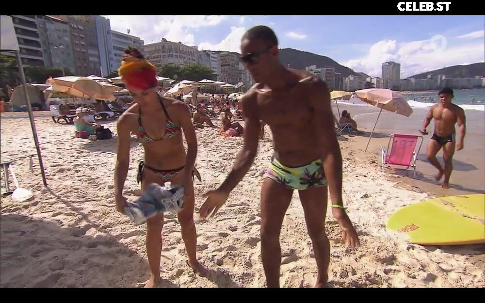 Fernanda Brandao Image 3005417