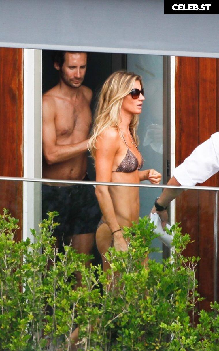 Gisele Bündchen Image 3005433