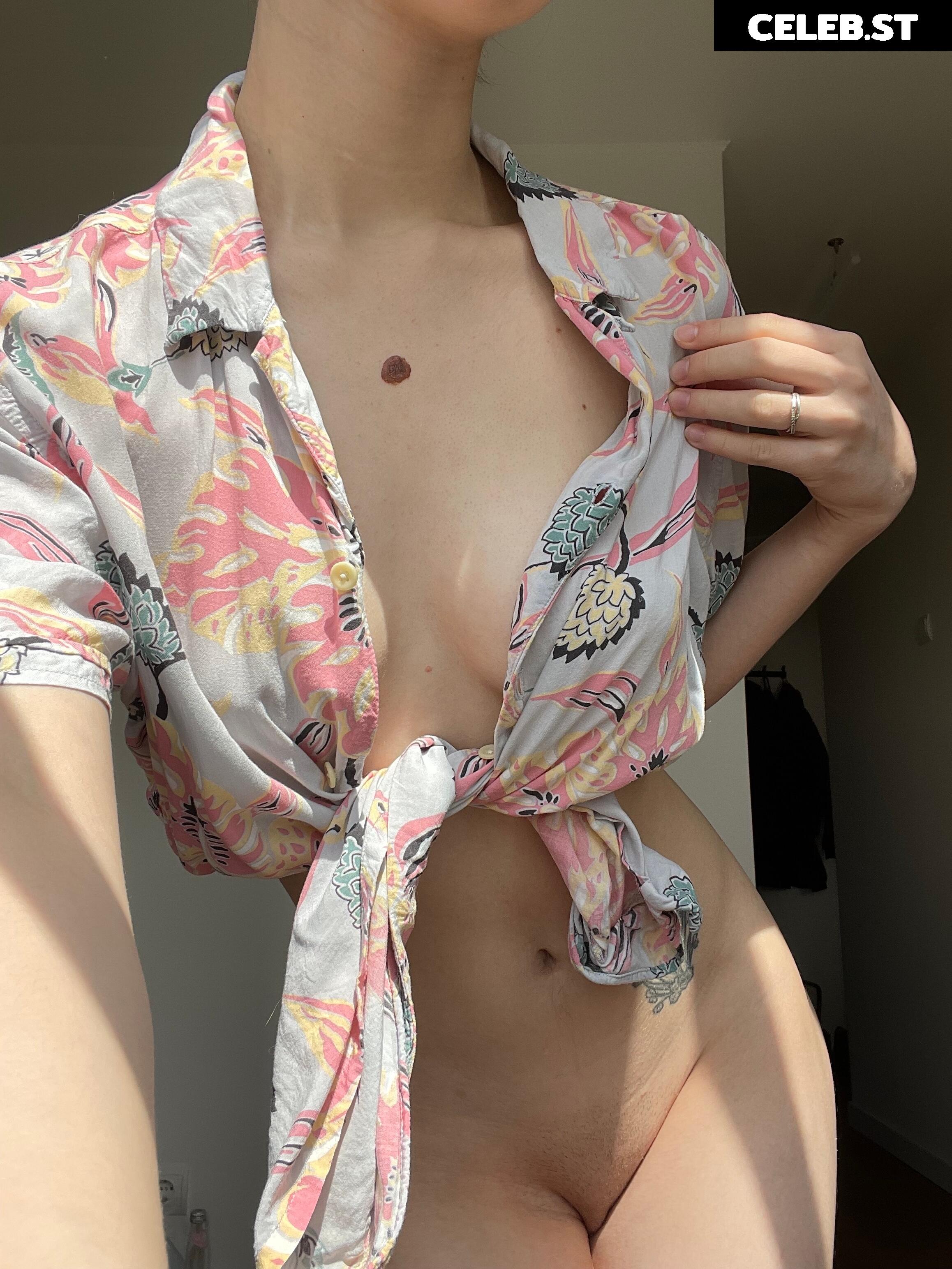 Margo Vishnevska Image 300542