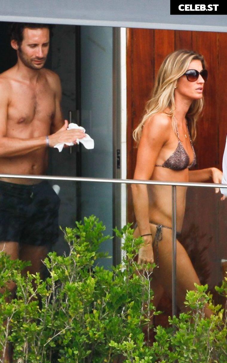 Gisele Bündchen Image 3005753