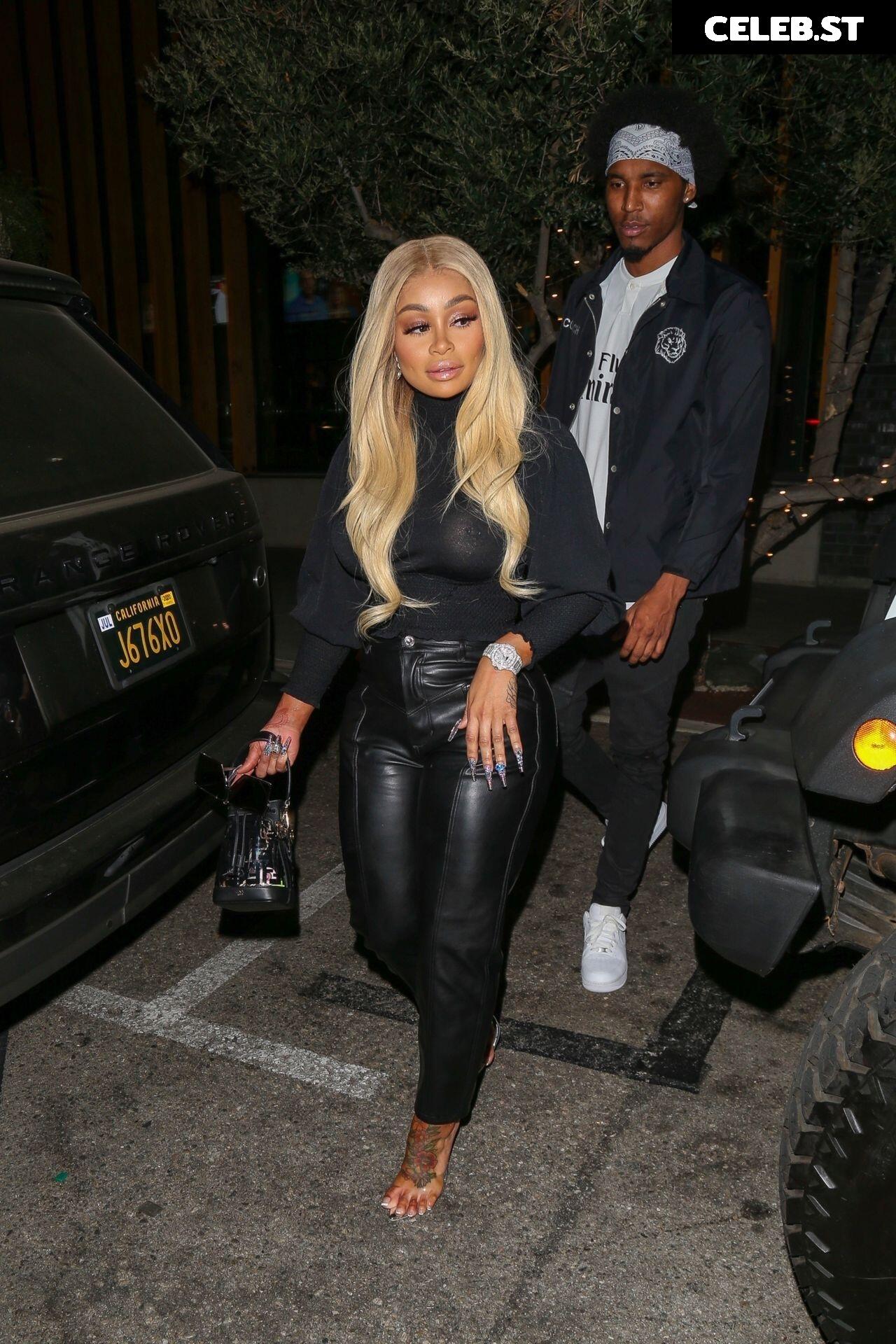 Blac Chyna Image 3005722
