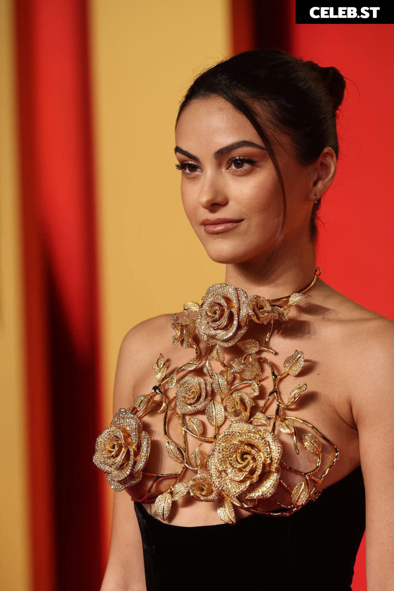 Camila Mendes Image 3005721