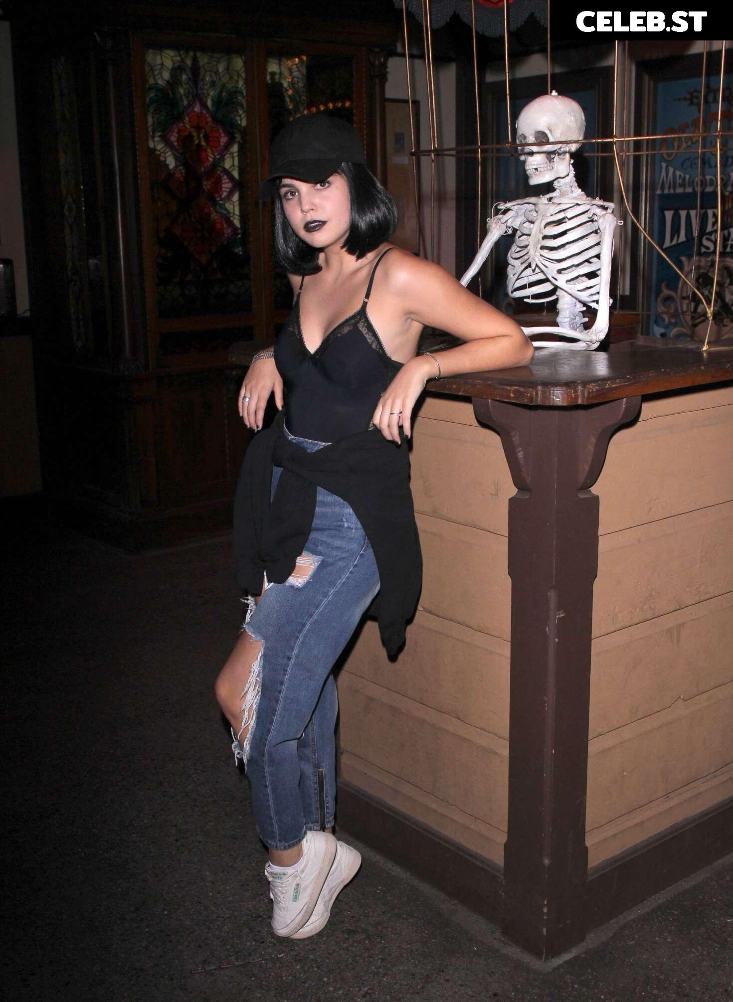 Bailee Madison Image 3005688