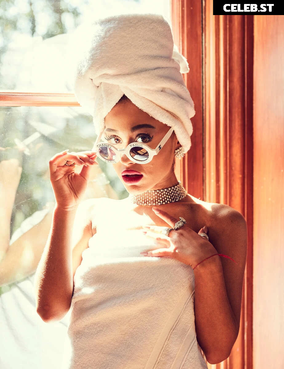 Ariana Grande Image 3005662