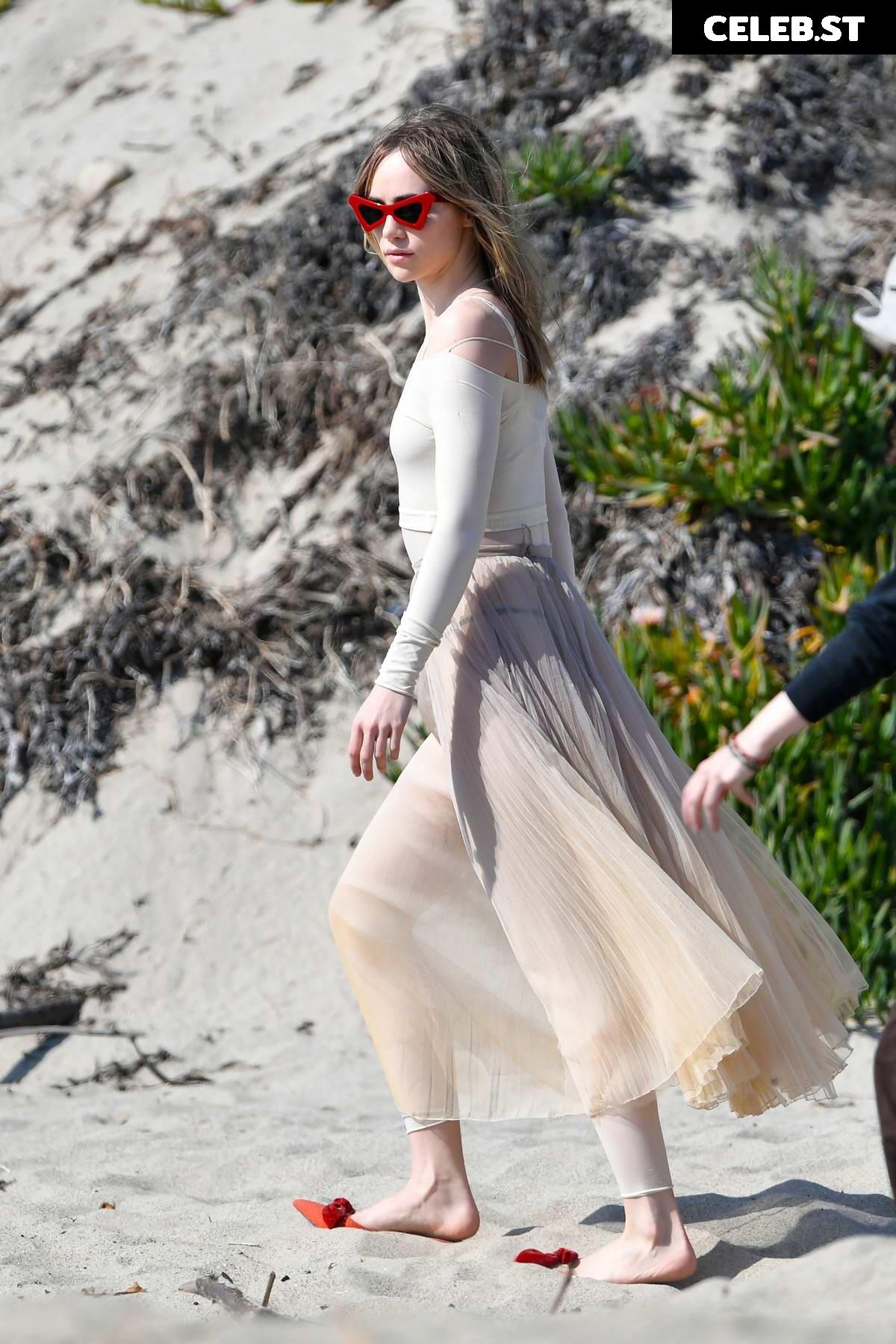 Suki Waterhouse Image 3005149