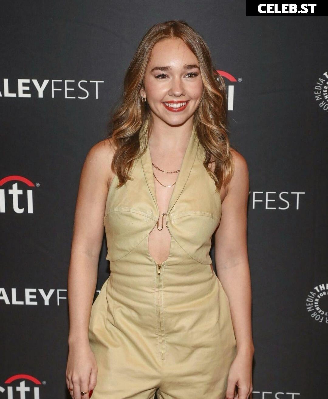 Holly Taylor Image 3005148