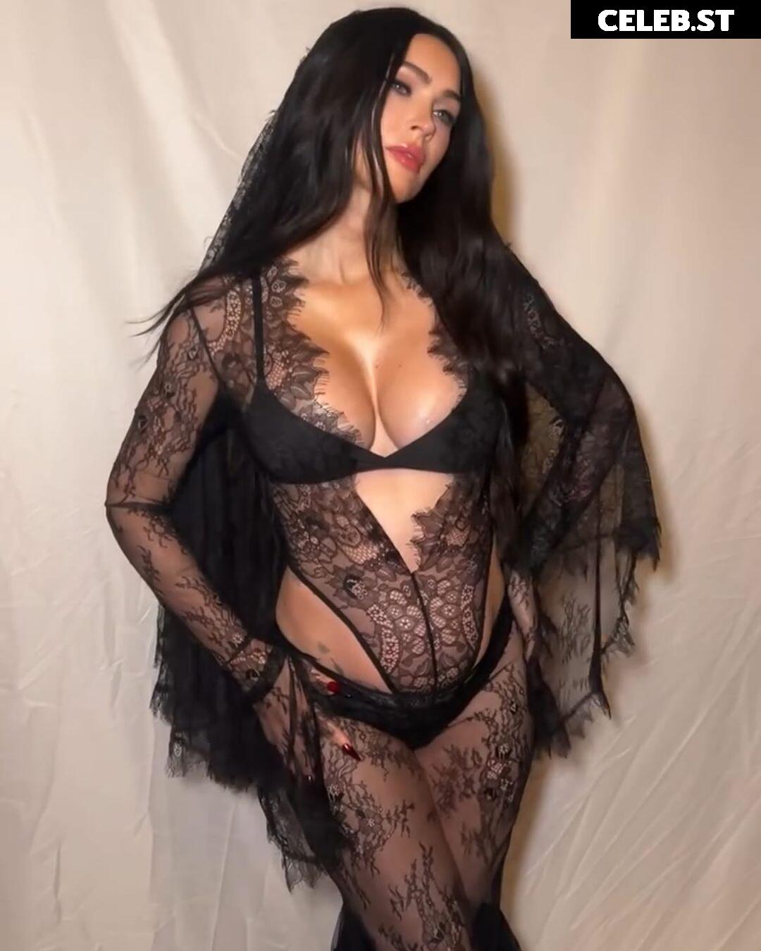 Megan Fox Image 3005017