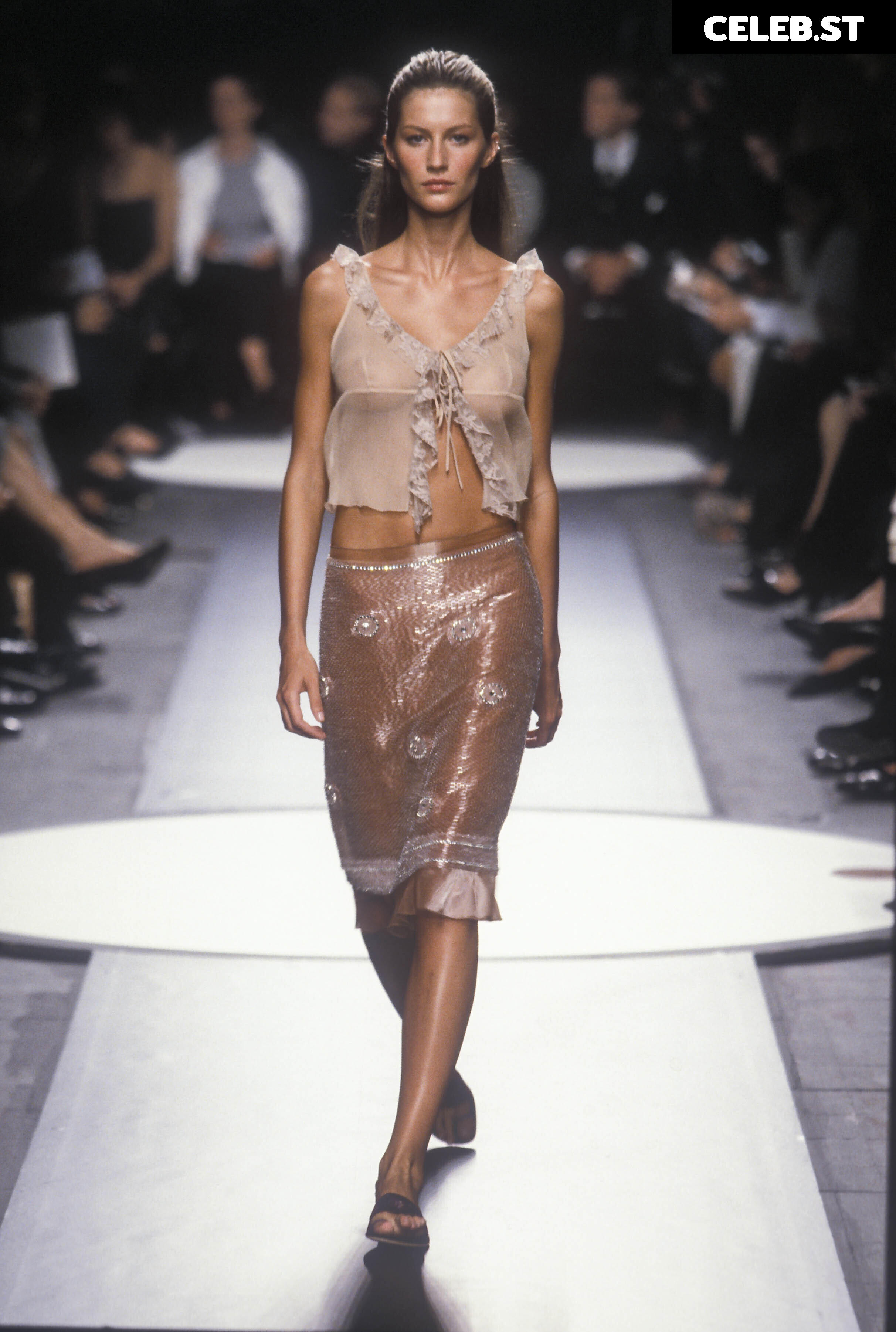 Gisele Bündchen Image 3005020