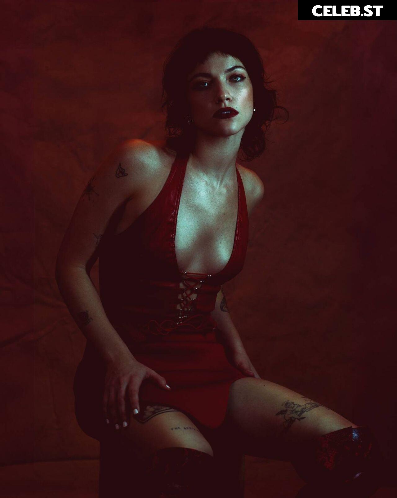 Violett Beane Image 3005024