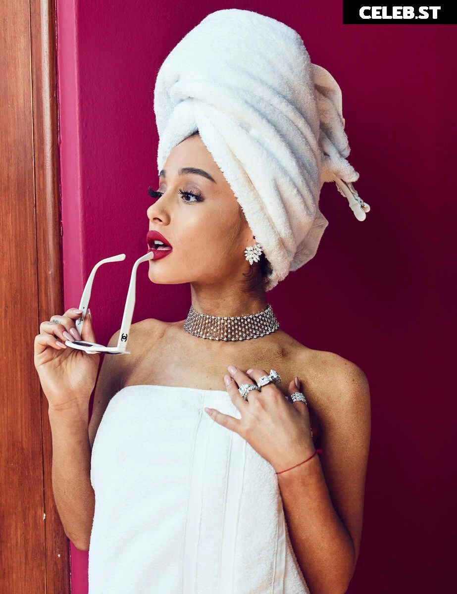 Ariana Grande Image 3005253