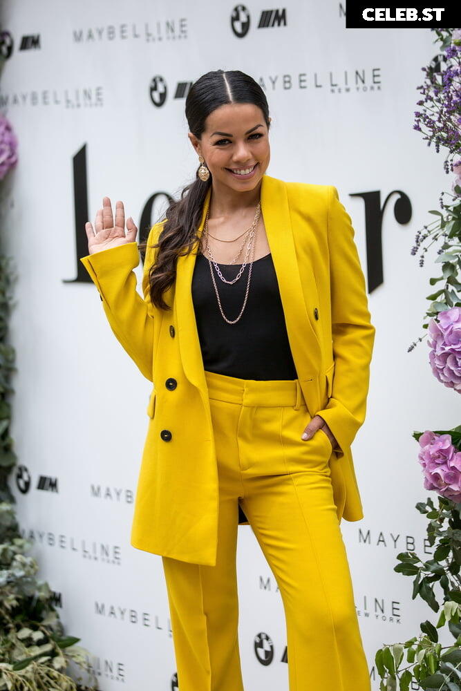 Fernanda Brandao Image 3005273