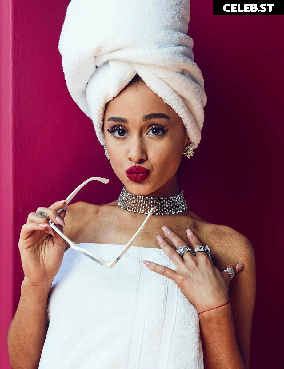 Ariana Grande Image 3005219