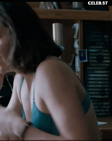 Maggie Gyllenhaal Image 3005205