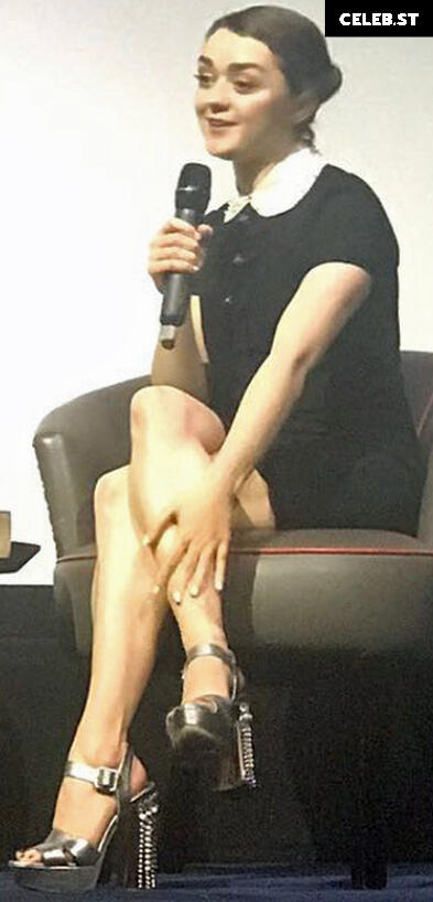 Maisie Williams Image 3005207