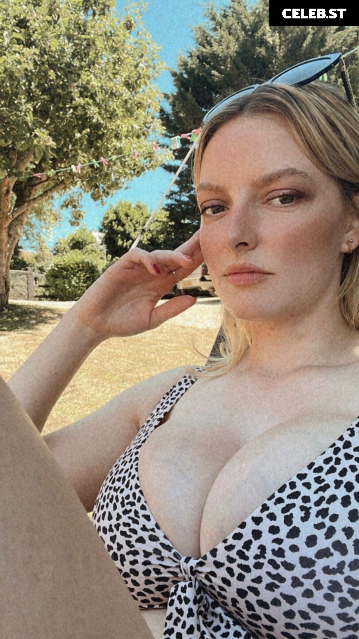 Dakota Blue Richards Image 3005941