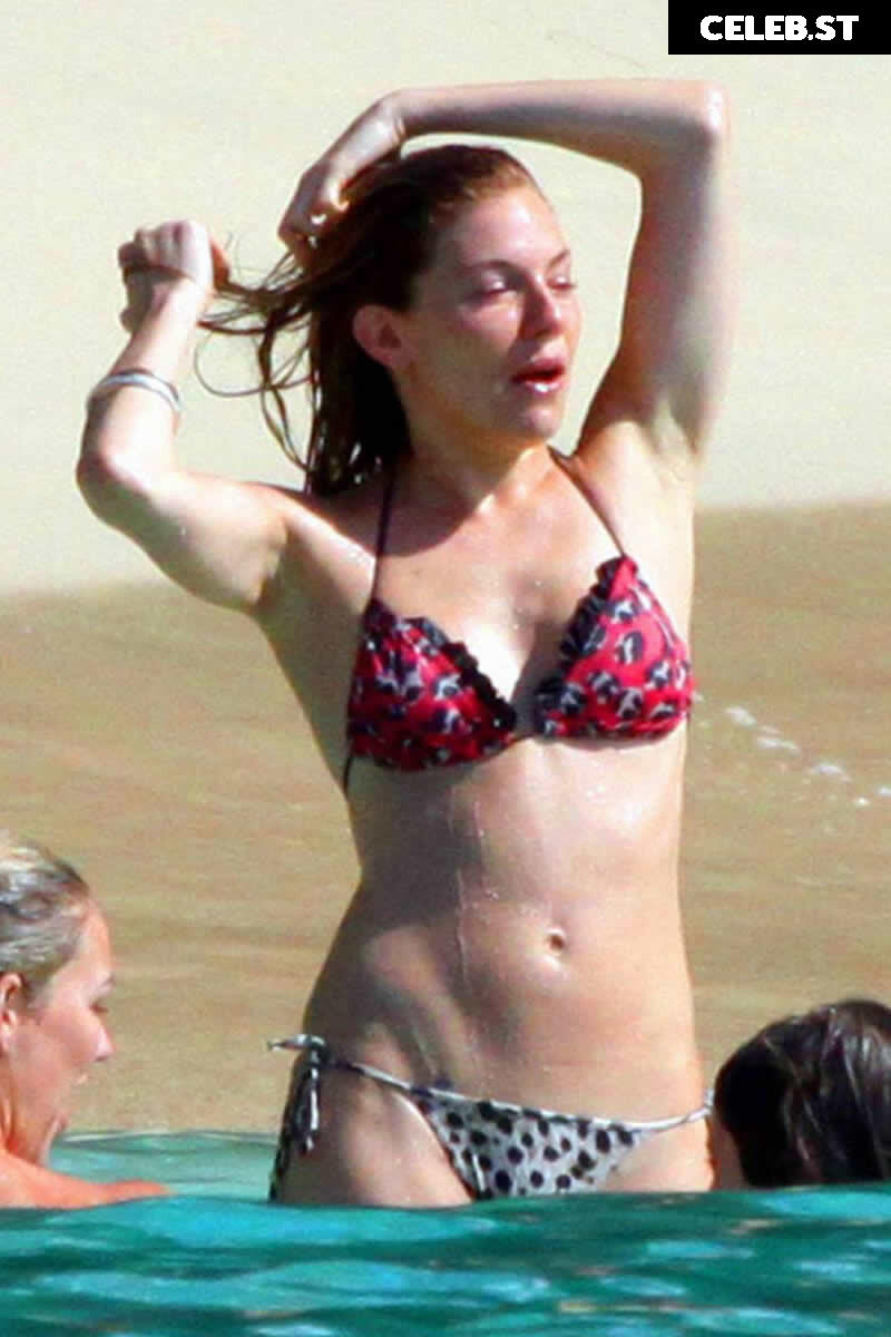 Sienna Miller Image 3005910