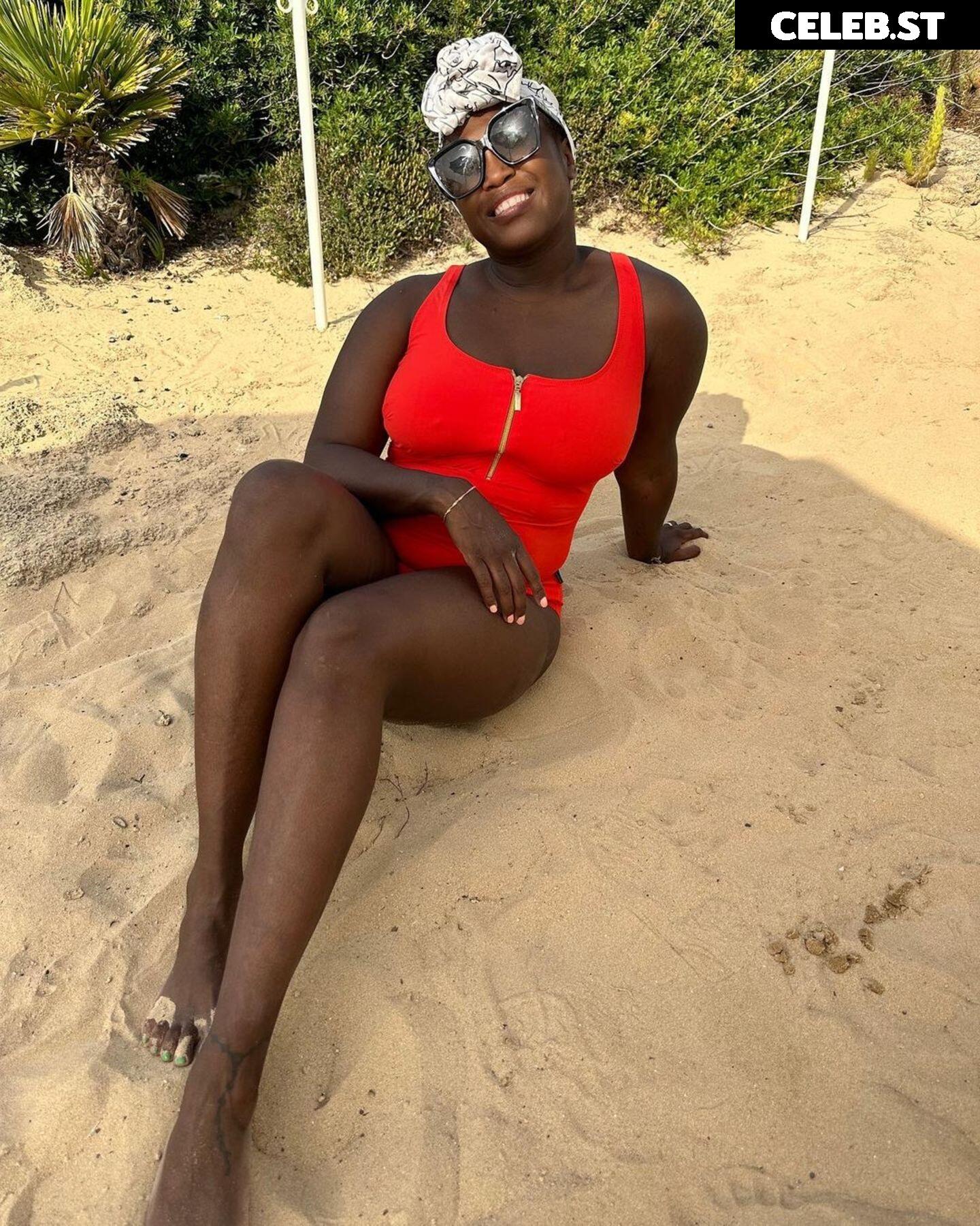 Motsi Mabuse Image 3006876