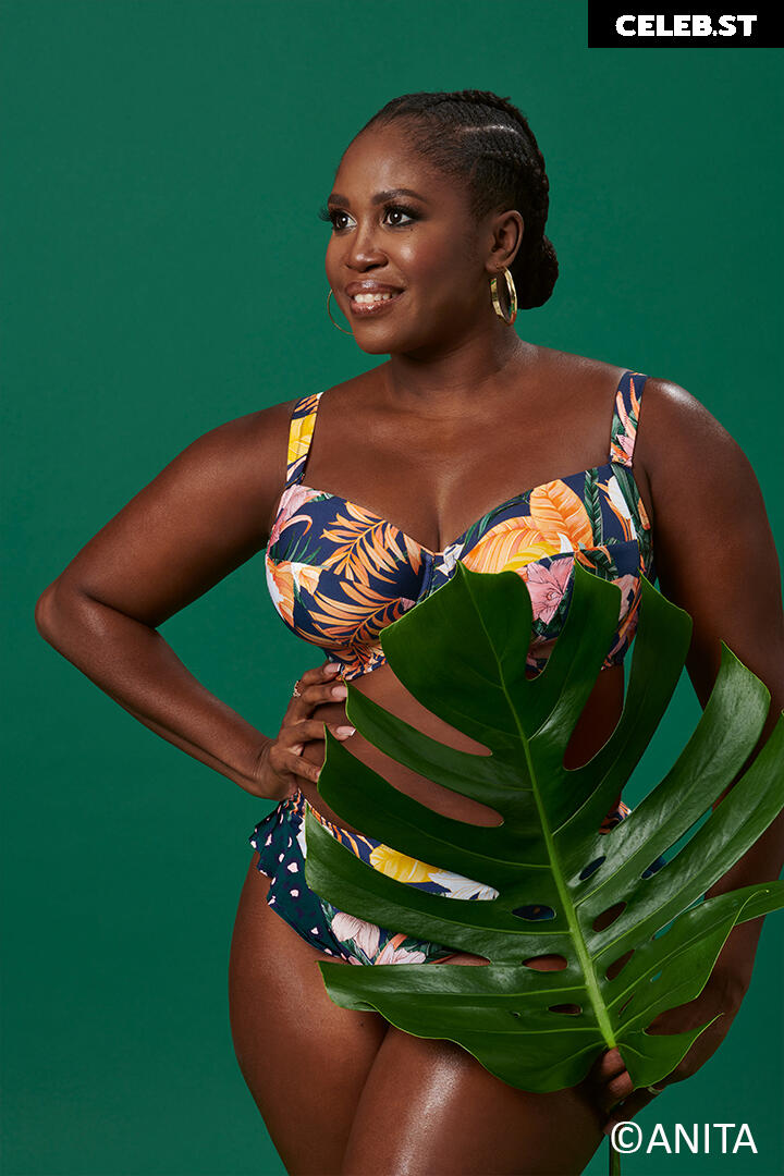 Motsi Mabuse Image 3006819