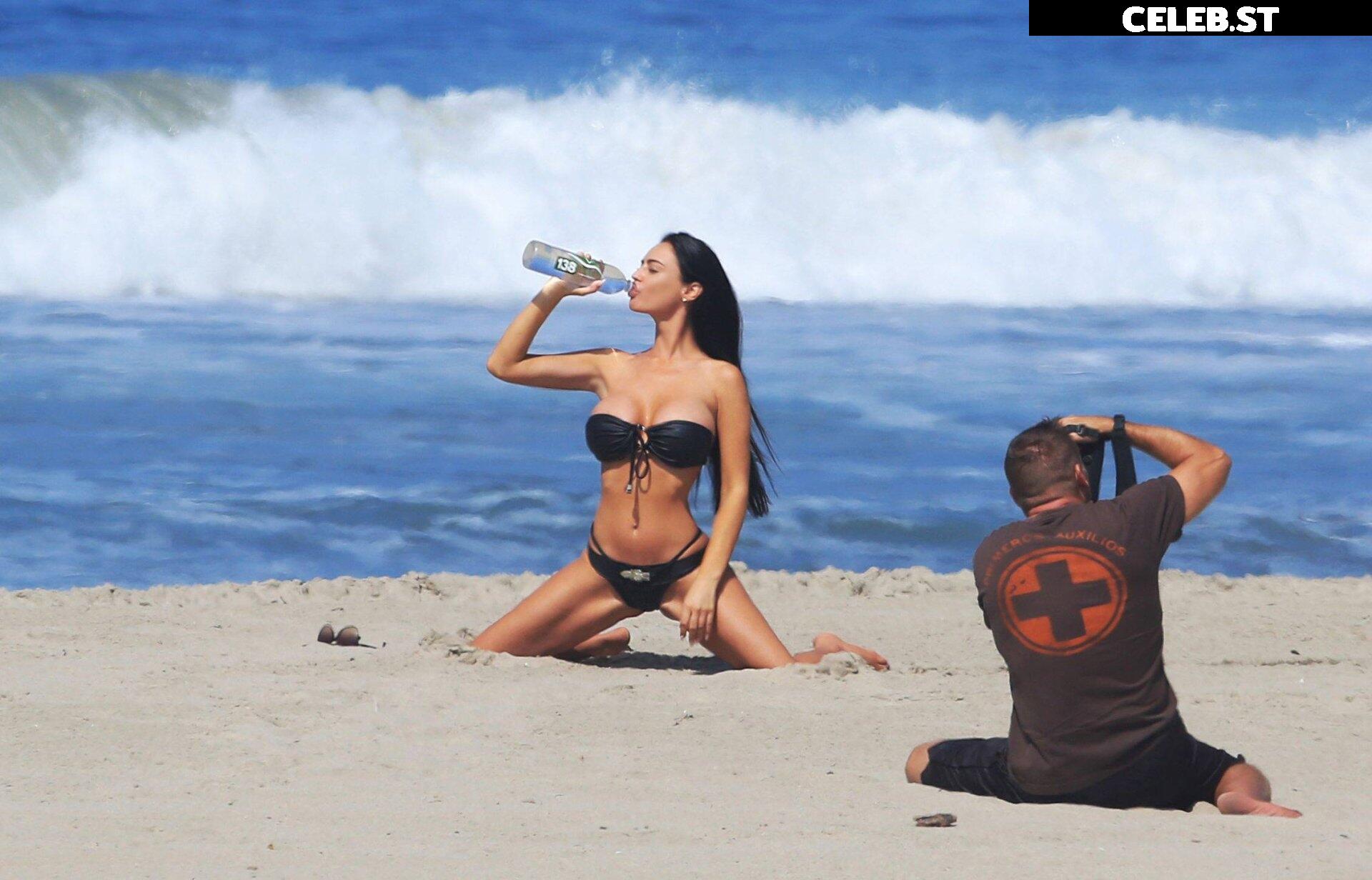 Charlie Riina Image 3006820