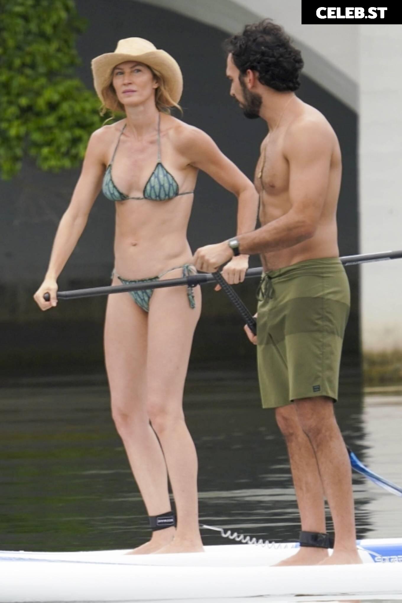 Gisele Bündchen Image 3006556