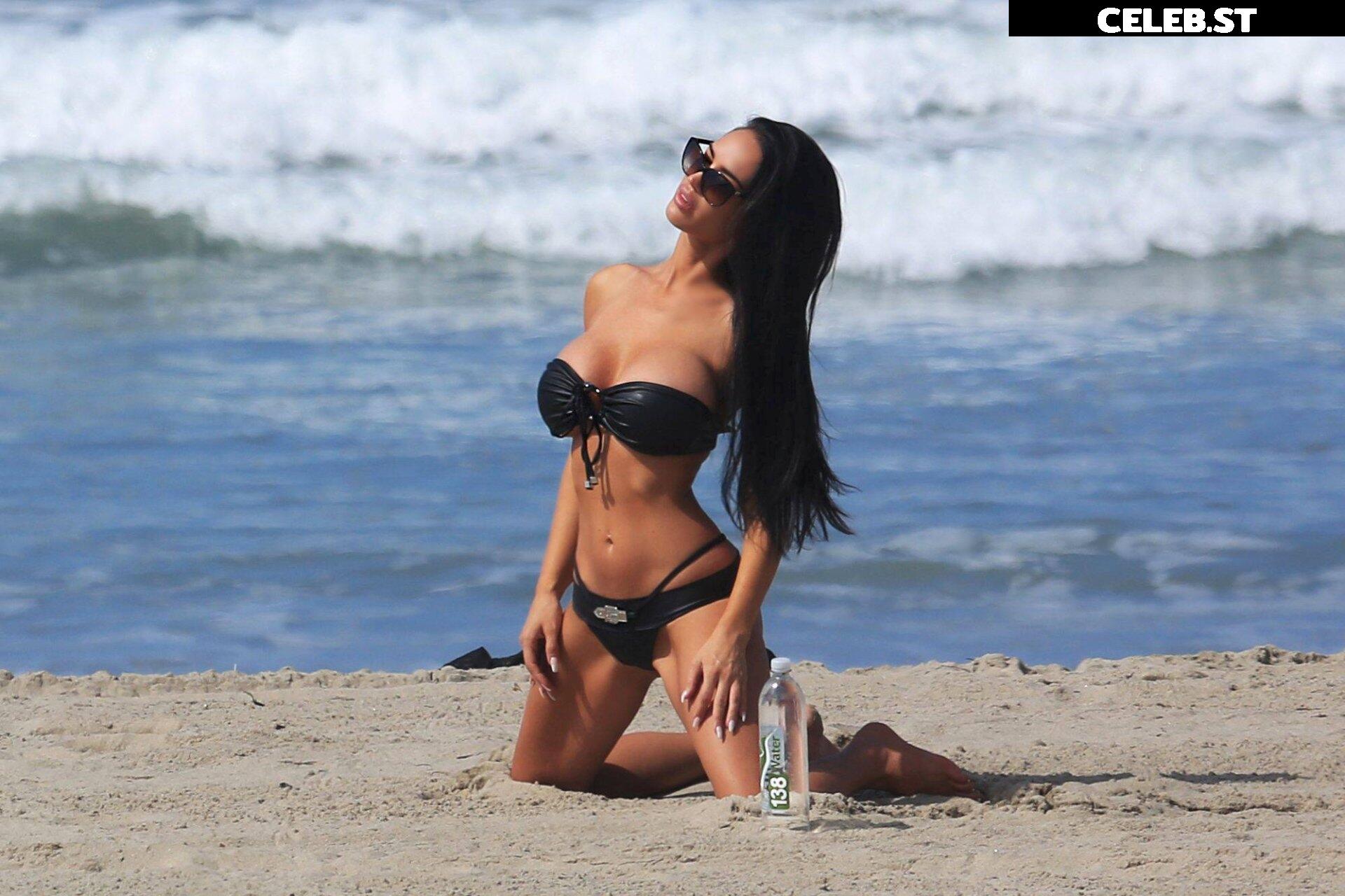 Charlie Riina Image 3006567