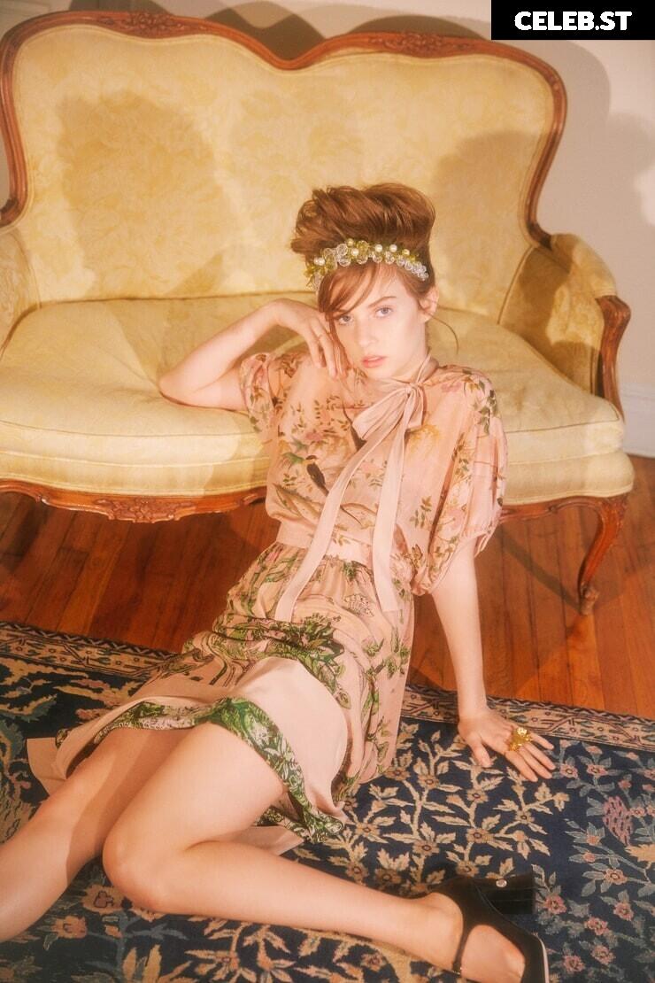 Maya Hawke Image 3006528