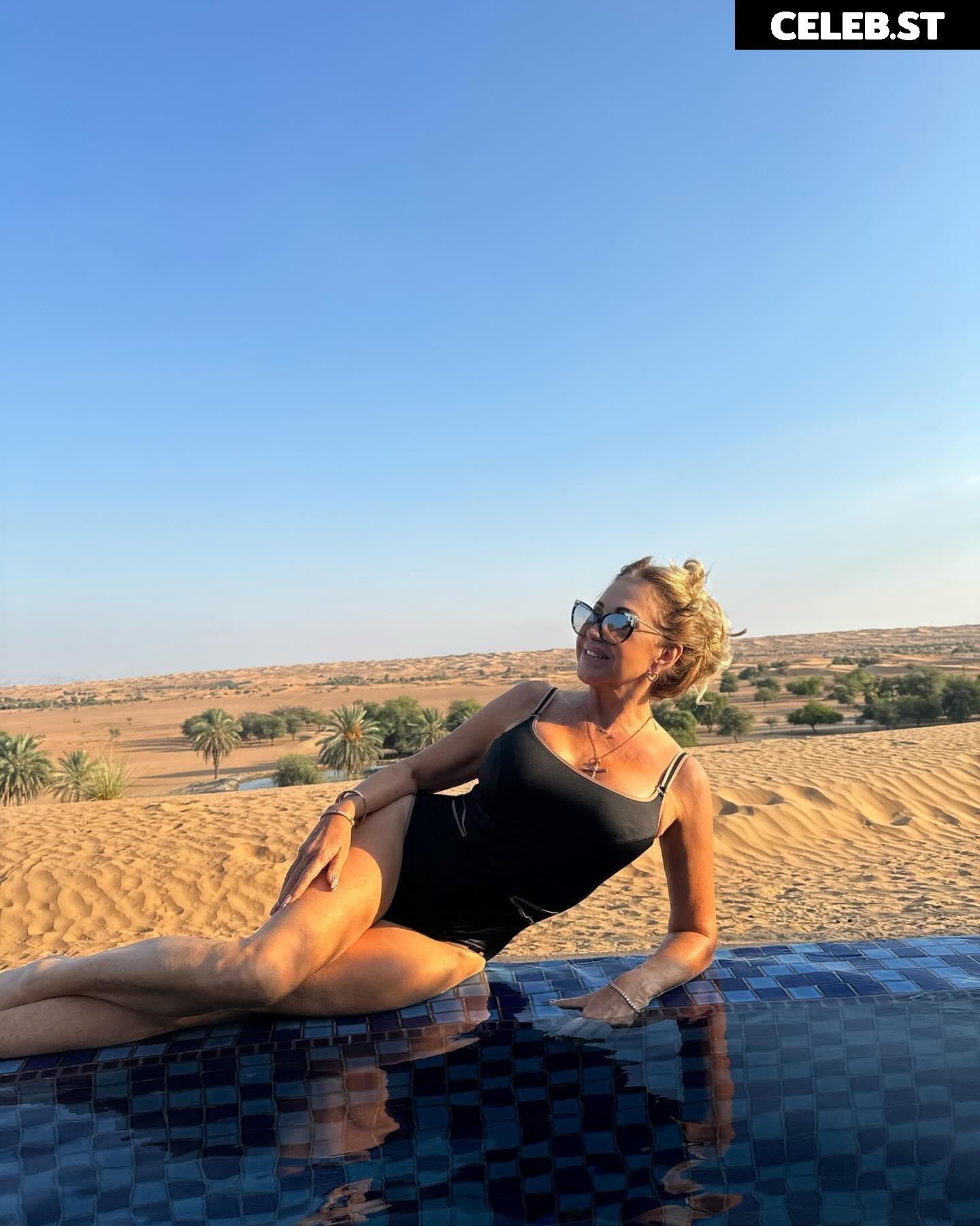 Carmen Geiss Image 3006495