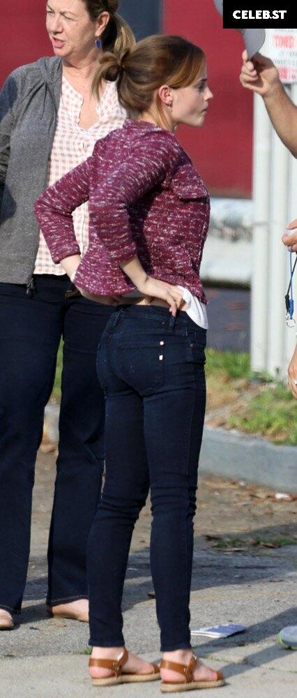 Emma Watson Image 3006457