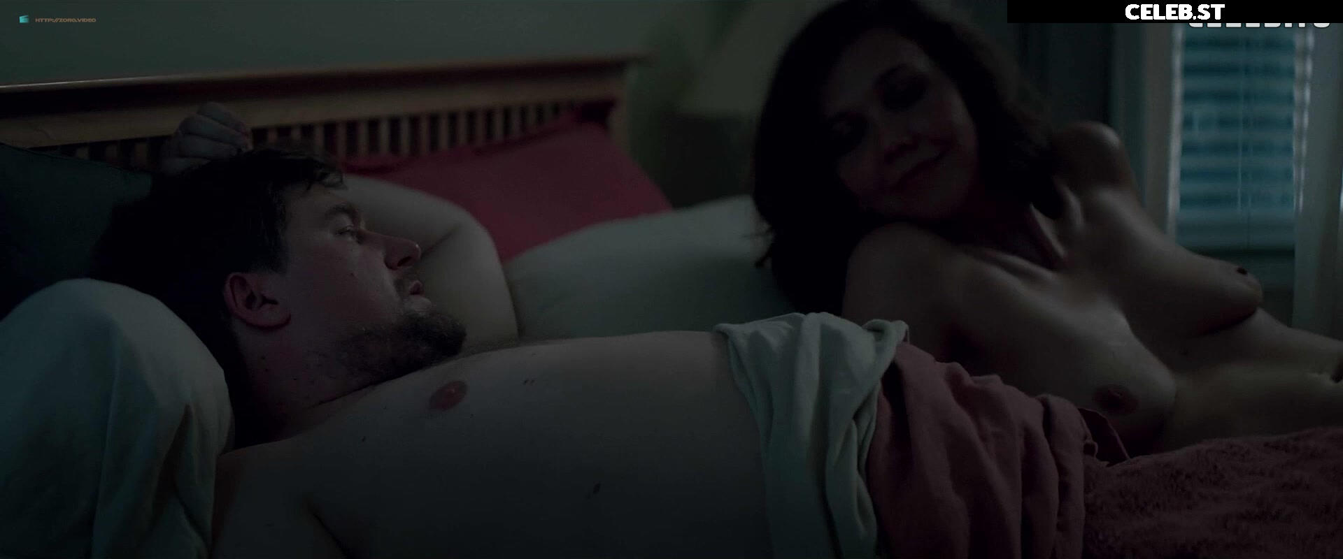 Maggie Gyllenhaal Image 3006422