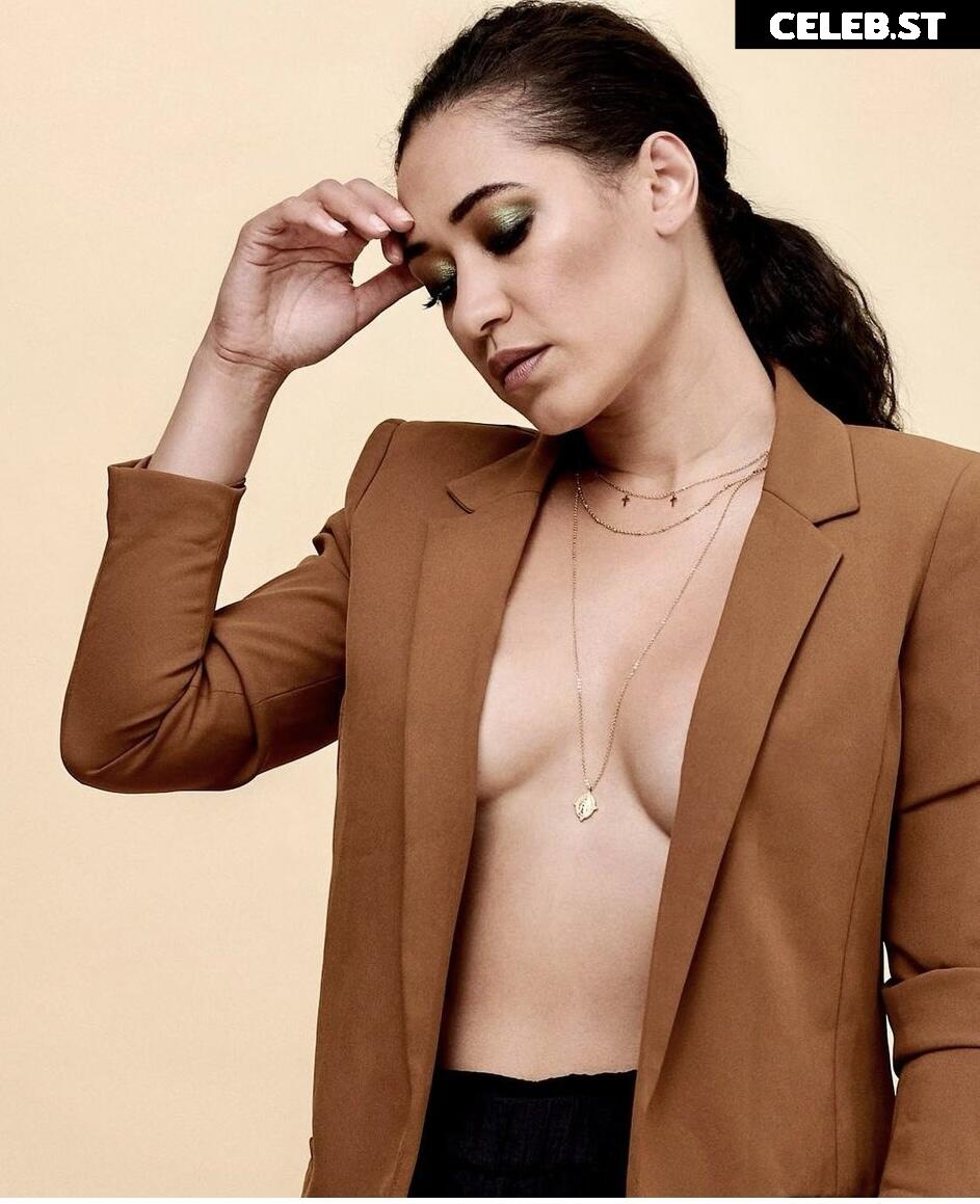 Joséphine Jobert Image 3006425