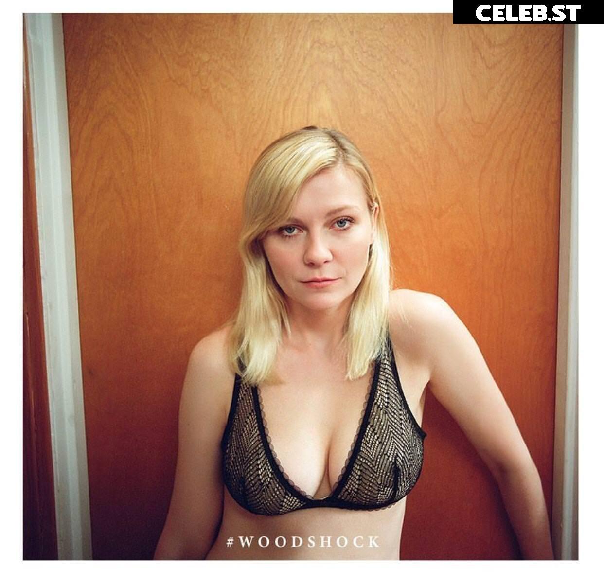 Kirsten Dunst Image 3006424