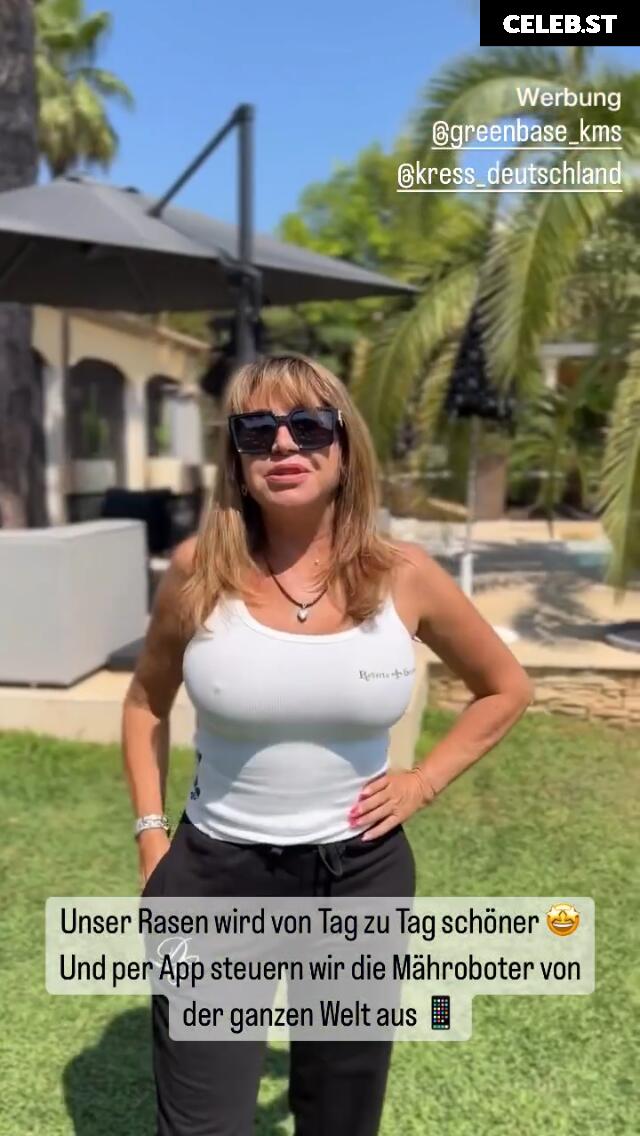 Carmen Geiss Image 3006721