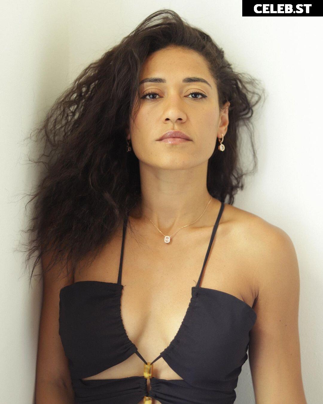 Joséphine Jobert Image 3006629