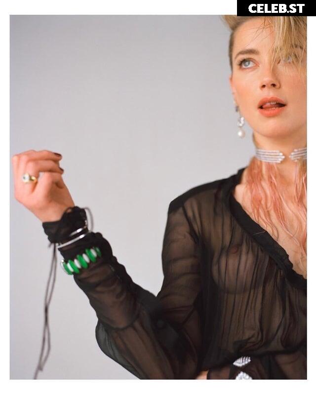 Amber Heard Image 3006173
