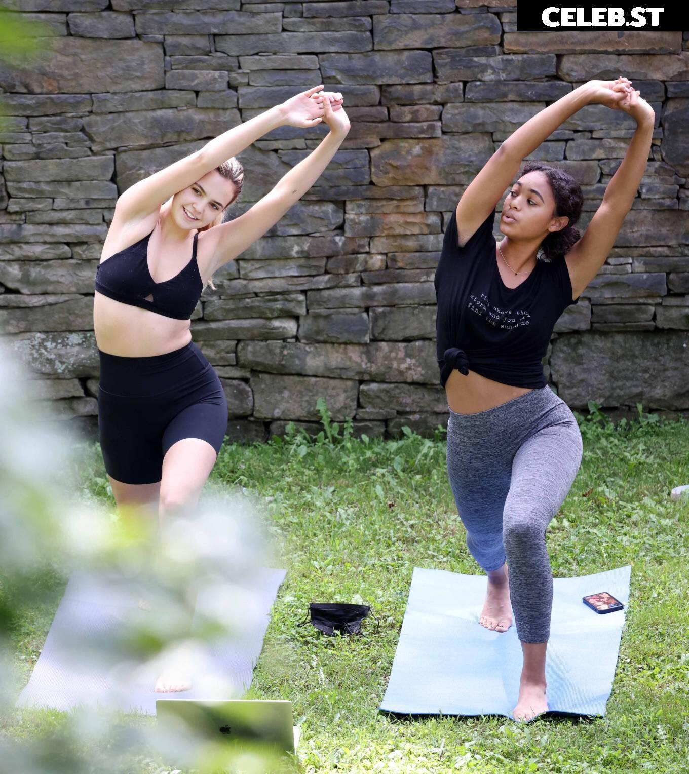 Bailee Madison Image 3006102