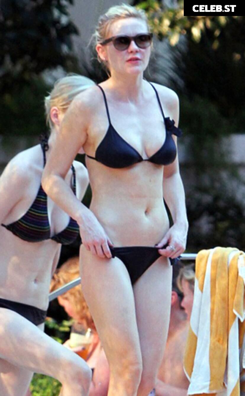 Kirsten Dunst Image 3006104