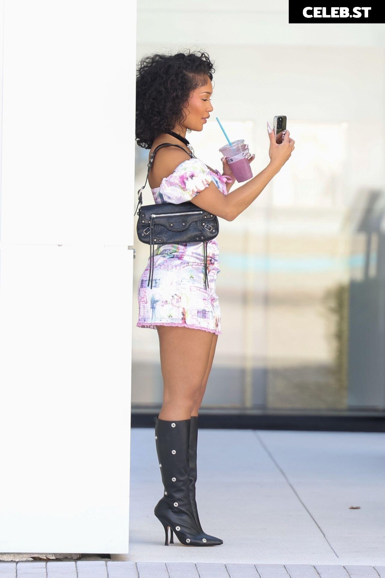 Saweetie Image 3006133