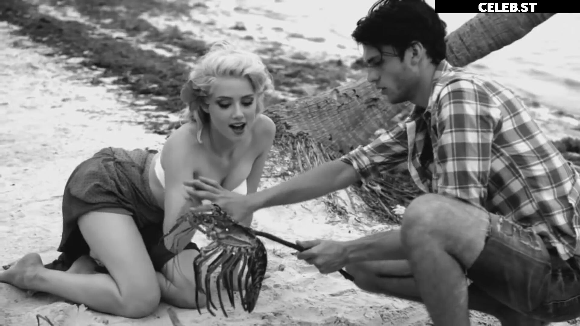 Amber Heard Image 3006082
