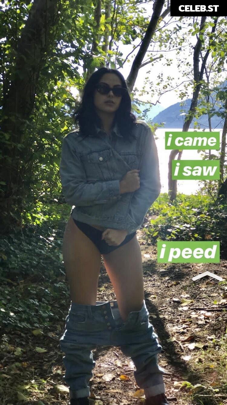 Camila Mendes Image 3006057