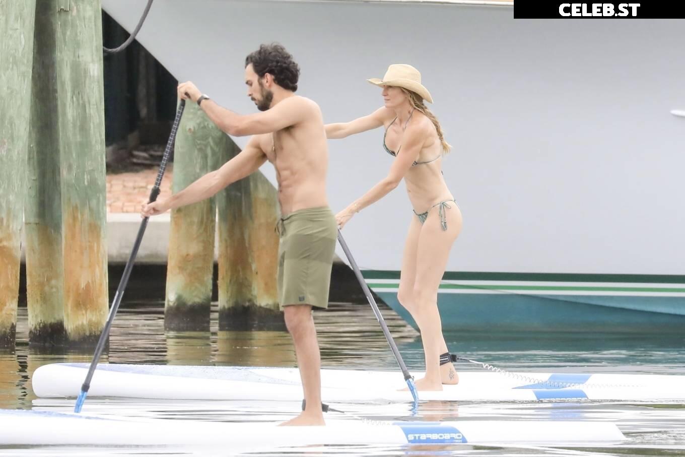 Gisele Bündchen Image 3006386
