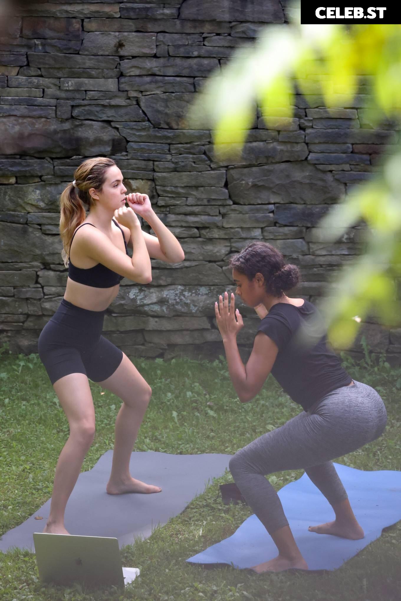 Bailee Madison Image 3006368