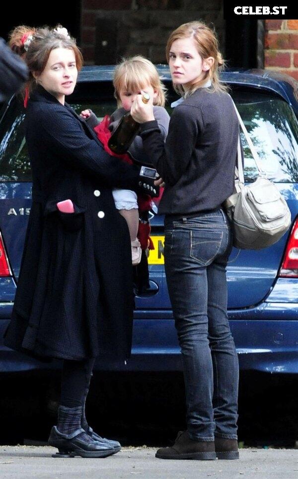 Emma Watson Image 3006315