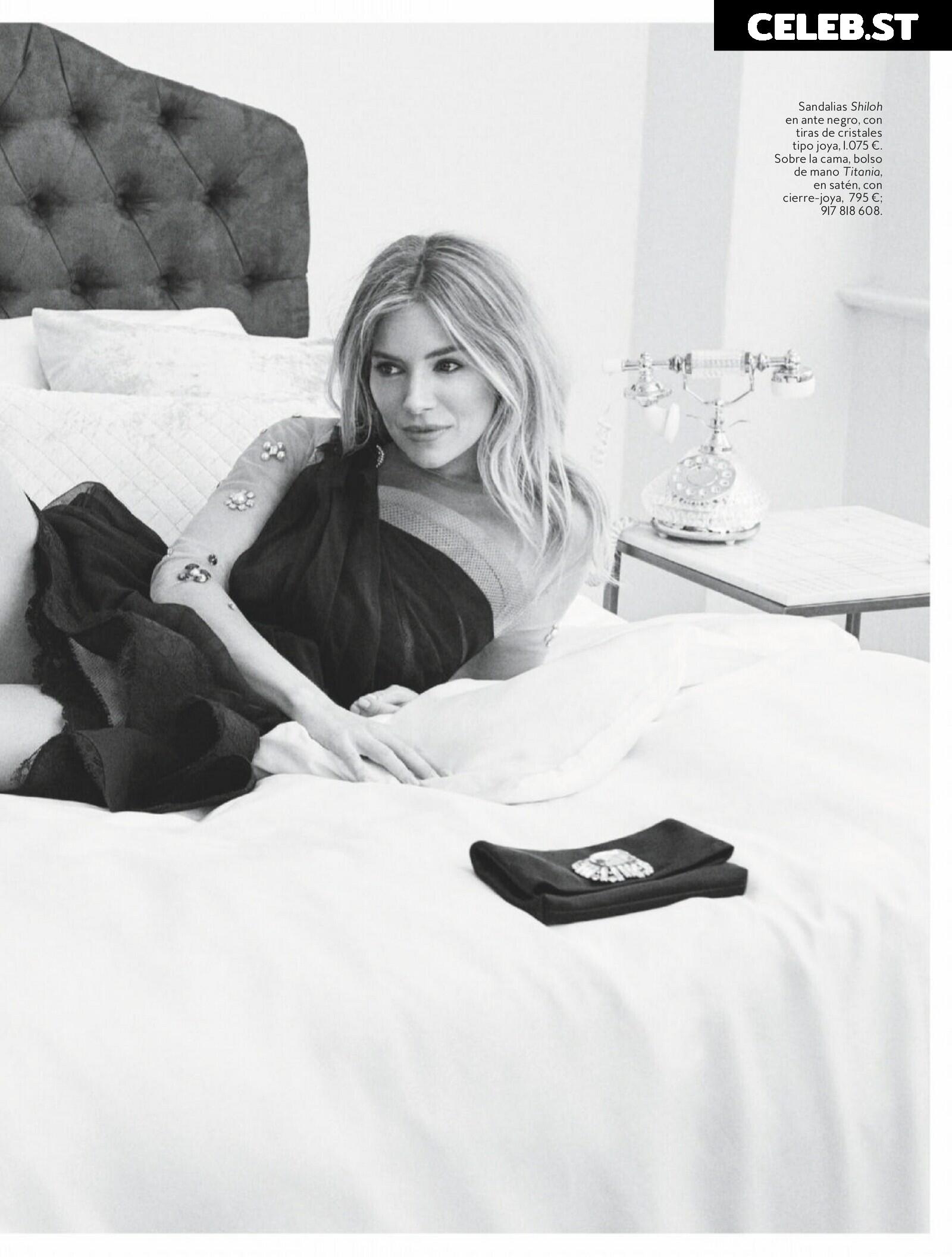 Sienna Miller Image 3006293