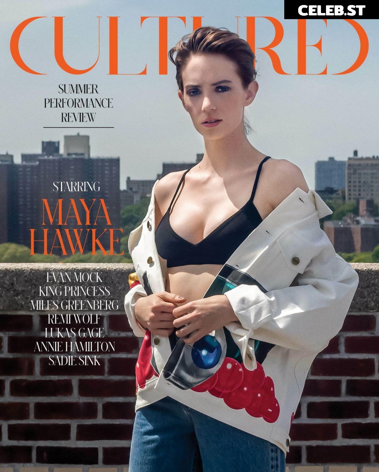 Maya Hawke Image 3006273