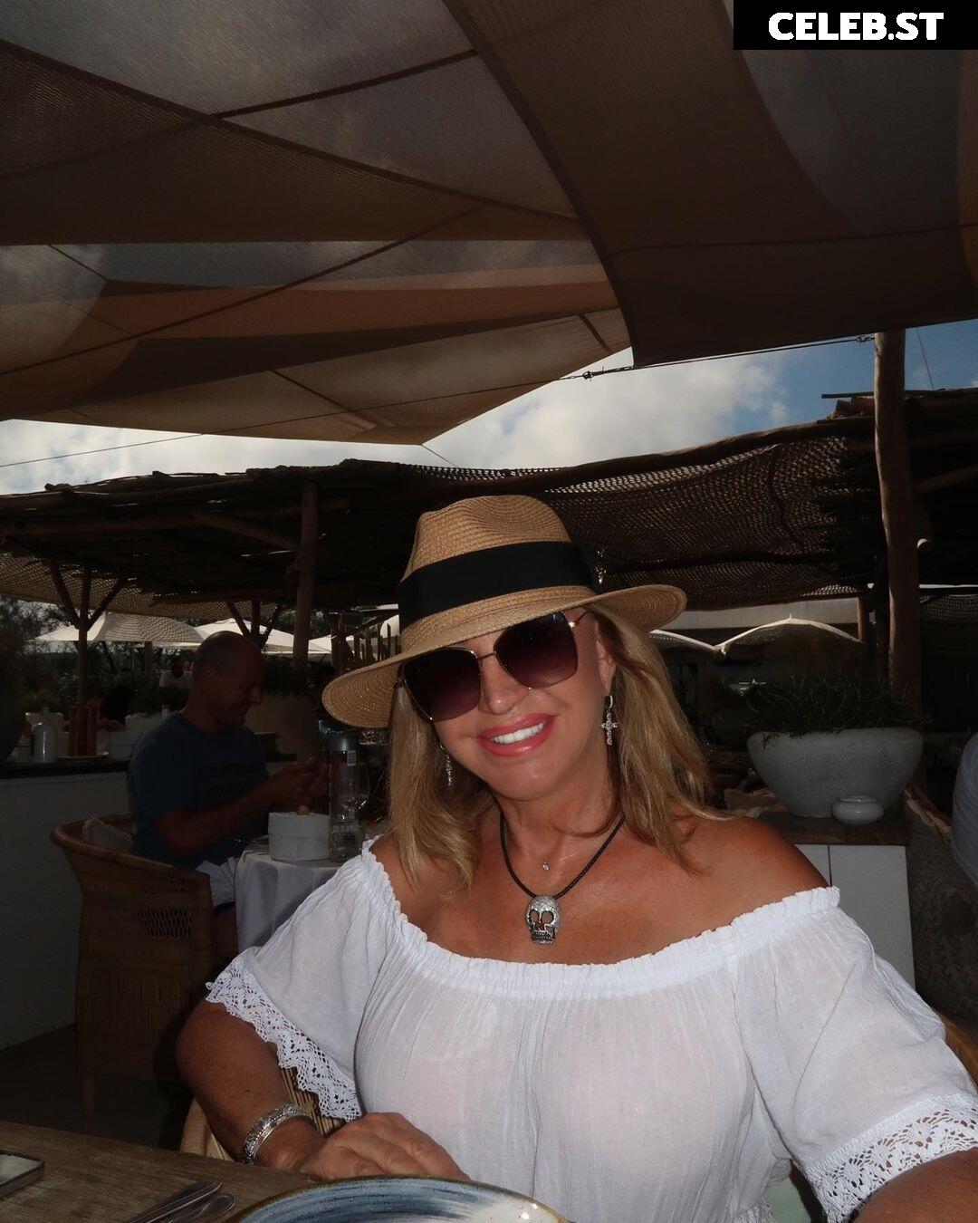 Carmen Geiss Image 3006215