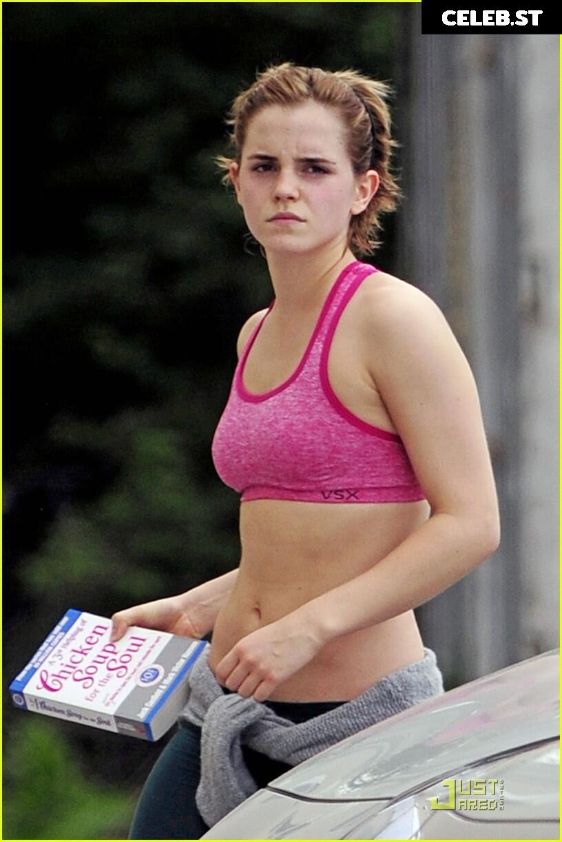 Emma Watson Image 3006238